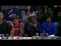 Bogdan Bogdanovic scores career-high 40 points on 10 threes