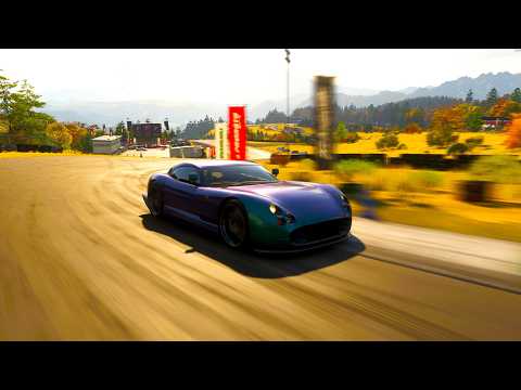 Forza Horizon 6 Partie 16 Saison 2  semaine 3 Dodge RAM SRT10