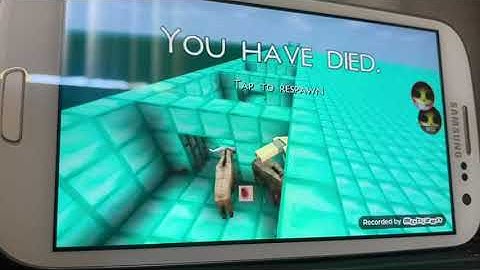 Survivalcraft Episode 2: Animal Advance