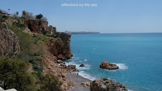 [playlist] reflections by the Mediterranean Sea