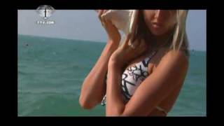 Fashiontv Ftv - Calendar Photoshoot In Pattaya Royal Clif