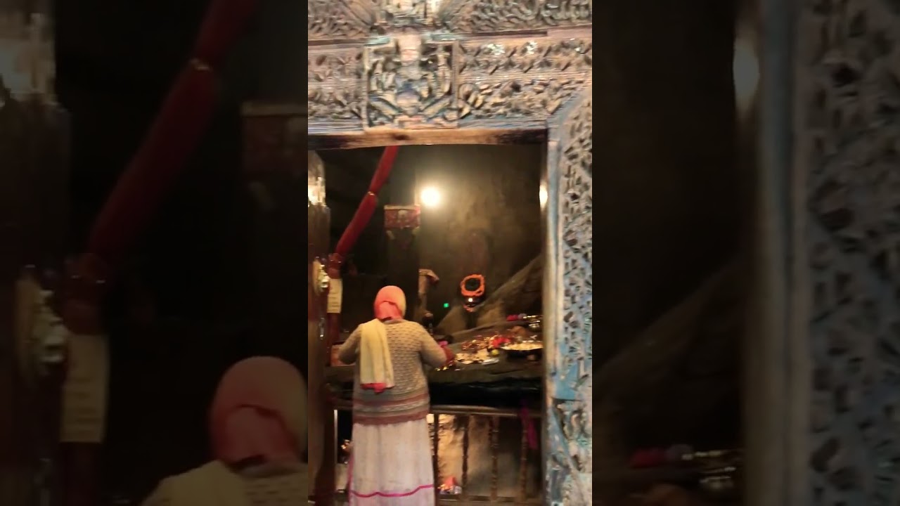 Hidimba Temple, Manali HP 