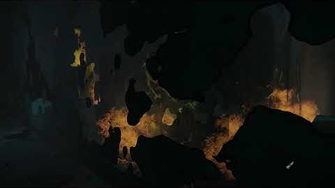 Layers of Fear: Inheritance DLC - Walkthrough Part 3 Ending (No Commentary) (Horror Game)