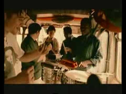 Une Belle Histoire - Yuri Buenaventura