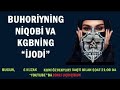 Buhoriyning niqobi va KGBning “ijodi”