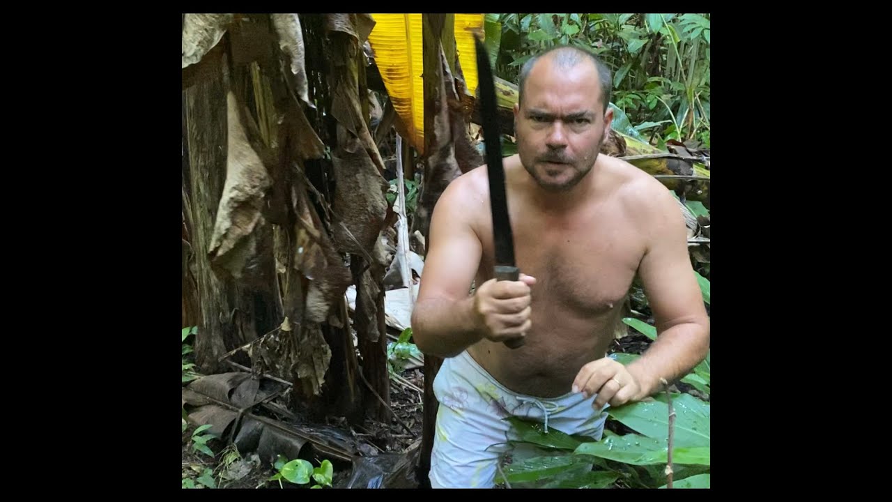 Ép.68 Kumbaya fait de courtes escales à Tahiti et explore Huahine