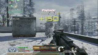 Turn Around Noobs :: Modern Warfare 2 ::