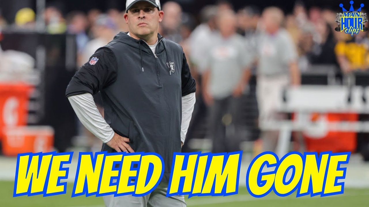 Josh McDaniels seat is Hot very HOT - YouTube