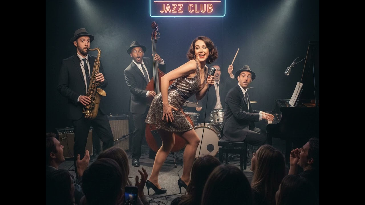 เชพบ๊ะ jazz