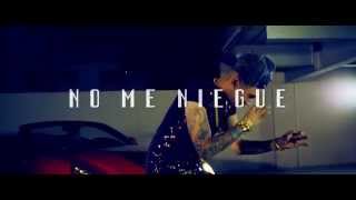 Sensato - No Me Niegue (Clean Version)