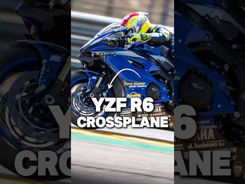 R6 CROSSPLANE 😱