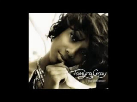 Tamyra Gray   17