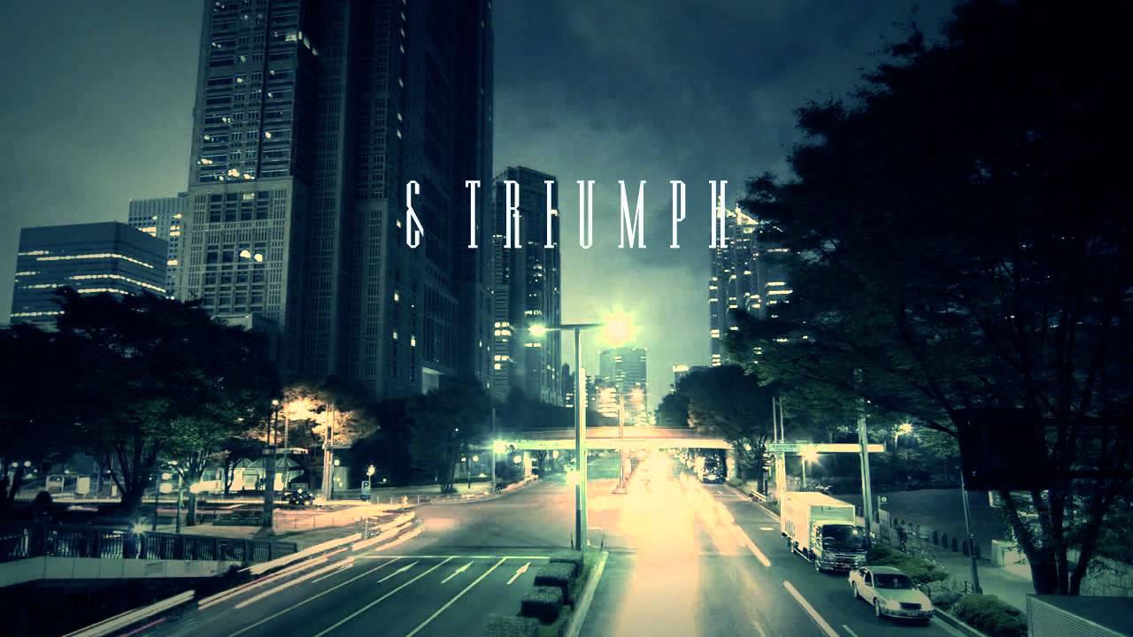 ARCHITECT: a short film TRAILER