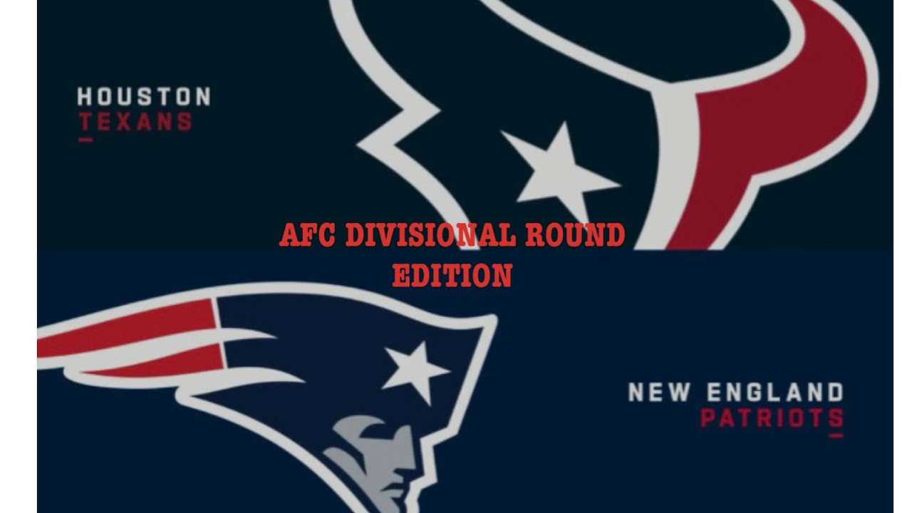 Patriots Defeat Texans to Advance to AFC Championship
