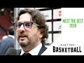 Meet The Best 2018 - Andrea Trinchieri 08/09/2018