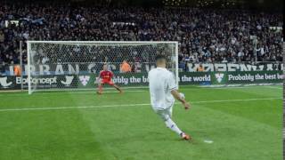 Unibet #LuckIsNoCoincidence - Crowd Effect in a Game screenshot 4