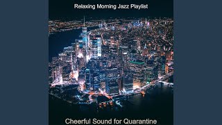 Exciting Background for Quarantine