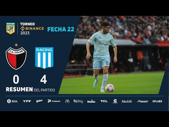 Racing Club vs Rosario Central live score, H2H and lineups