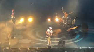 blink-182 ~ 00 01 Intro & Anthem Part Two ~ 06-25-2023 Live at Climate Pledge Arena in Seattle, WA