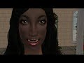 Ref:8fdTbn84jvk La double vie de mon mari - extrait [sims 2]