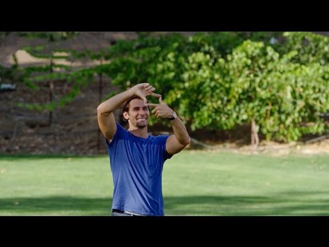DJI Tutorials -