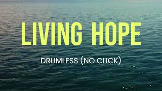 Download Lagu Living Hope by Phil Wickham DRUMLESS (No Click) MP3
