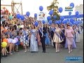 Выпускной вечер запомнится на всю жизнь