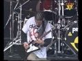 Machine head dynamo open air 1995