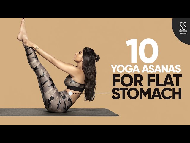 10 yoga poses to do everyday for beginners - Di Hickman