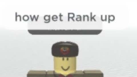 How to get Rank up in papers please??? (most likely not working rn) 