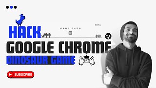 Master the Google Chrome Dino  Game  Top Hacks Revealed | Hack Google Chrome Dino Game! screenshot 4