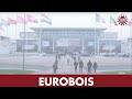 Eurobois 2022  episode 1  le montage du stand  felder group