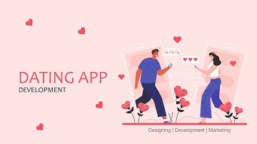 Dating App Development | Tinder Clone | StartUp App Development Ideas