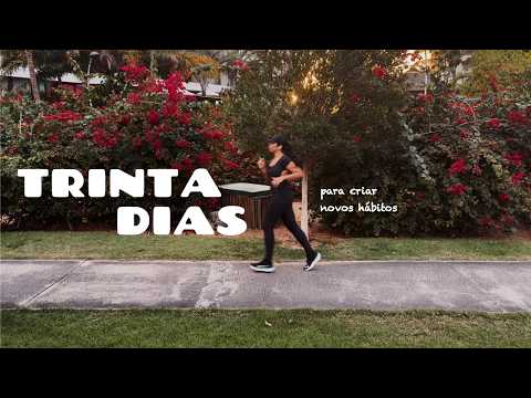 Uma jornada de altos e baixos tentando ter uma vida mais saudável