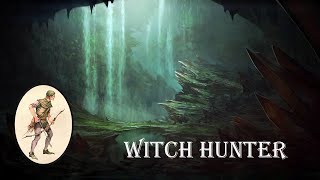 Witch Hunter: Class Showcase for Oblivion Remastered