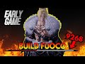 The First Berserker Khazan: la build che rende il gioco FACILE!