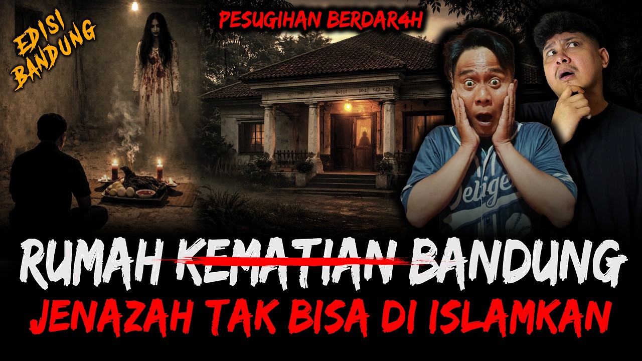 VIRAL PADA MASANYA !! ALMARHUM BANGKIT KEMBALI KETIKA DI SOLATKAN ??