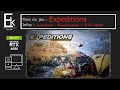 Expeditions a mudrunner game  exploration  aventures en rtx 4080  fr ep1