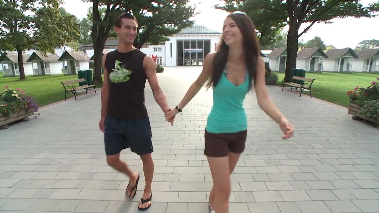 Camping Klagenfurt Am Worthersee Youtube