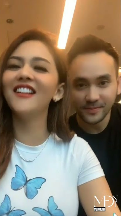 JENITA JANET CANTIK BANGET LGI GOYANG TIKTOK!!! | #shorts
