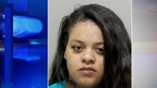 Roseville woman charged after 3-year-old boy finds gun, shoots himself at Detroit home
