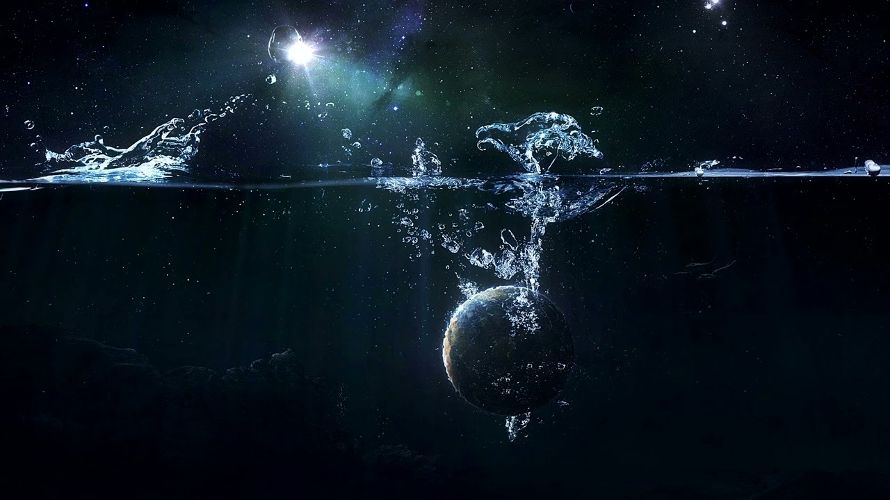 ANKH - Музыка для медитации - Ambient Music