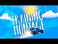 Training Montage 1 | Rocket League