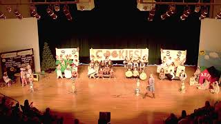 2nd Grade Play 2022-23
