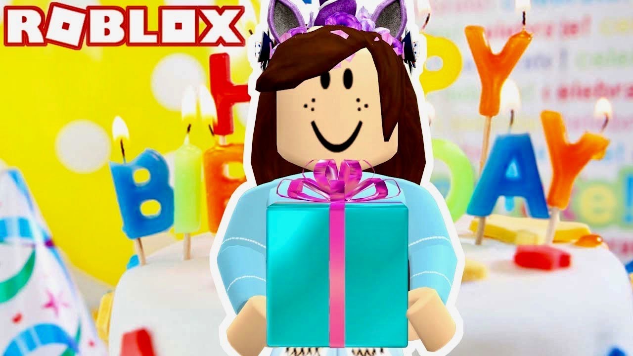 ITS FINALLY MY BIRTHDAY PURRR 😍😍😍😍, #roblox #bloxburg