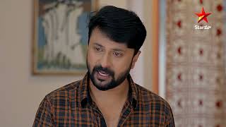 Vantalakka - Episode 715 | Vishnu Regrets His Actions | Star Maa Serials | Telugu Serial | Star Maa