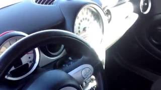10 MINI HARDTOP, an