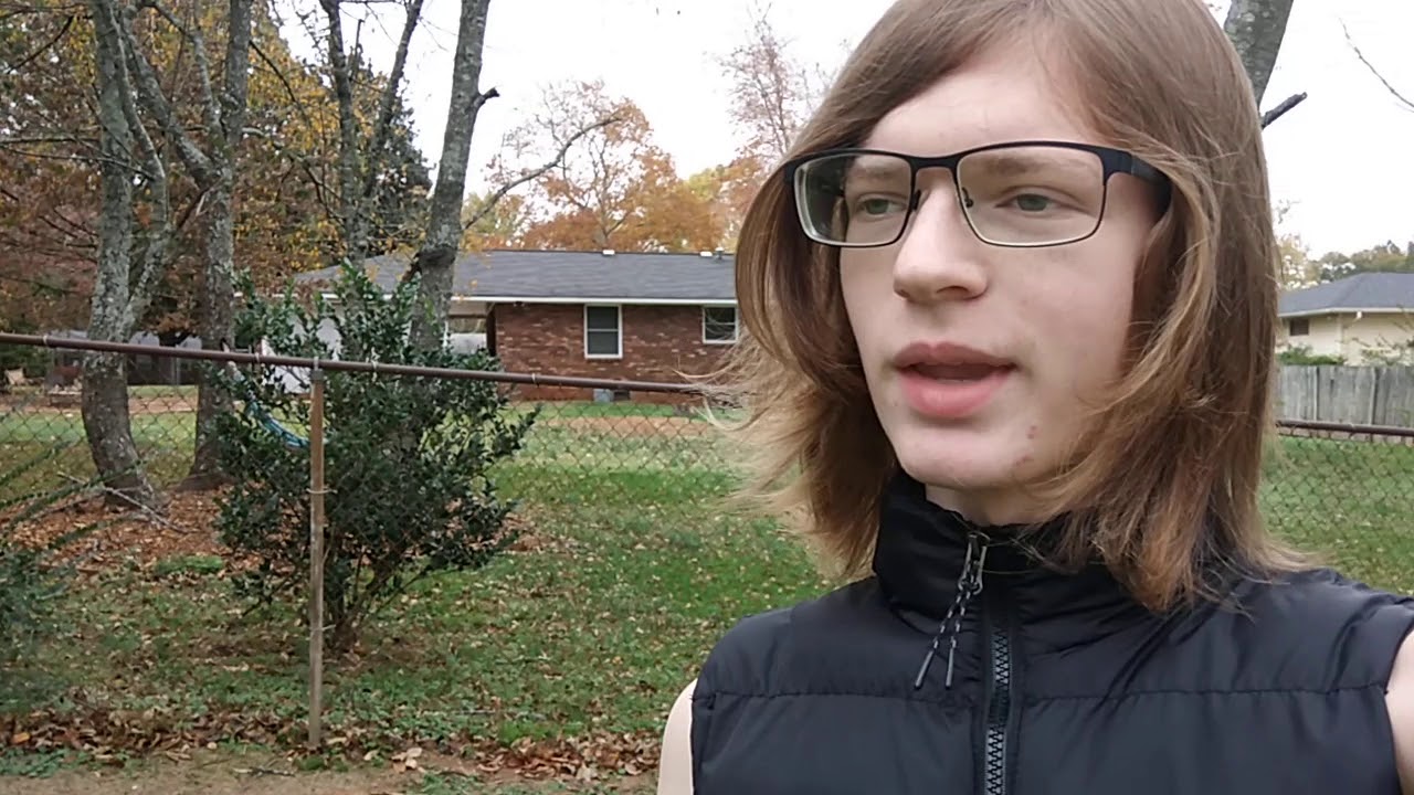 I'm Not The Same Person Anymore After This - YouTube
