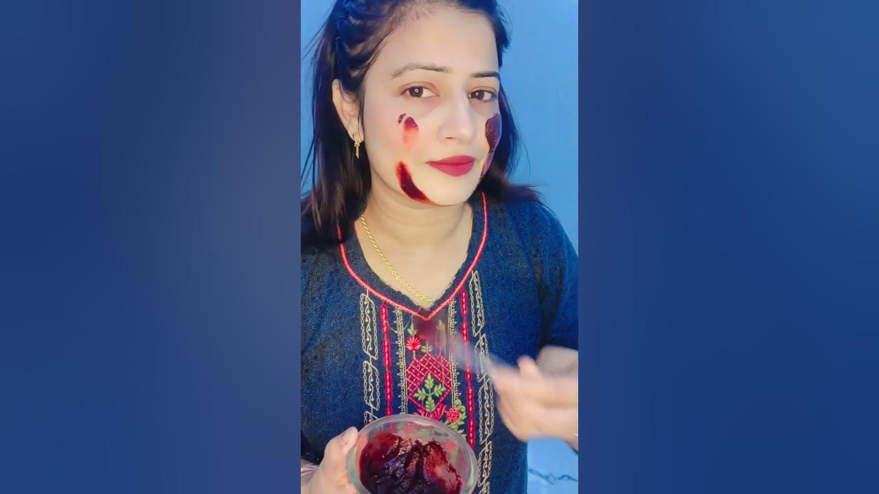 beetrootface-mask-for-instant-glow-trandingshorts-beetroot-facemask