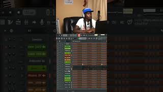 creating an rnb Beat part 2